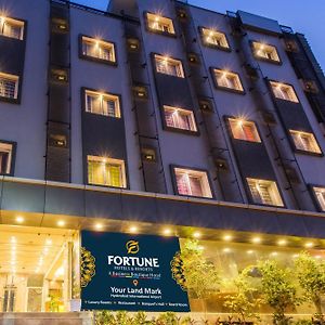 Hotel Fortune Hyderabad Airport Zone